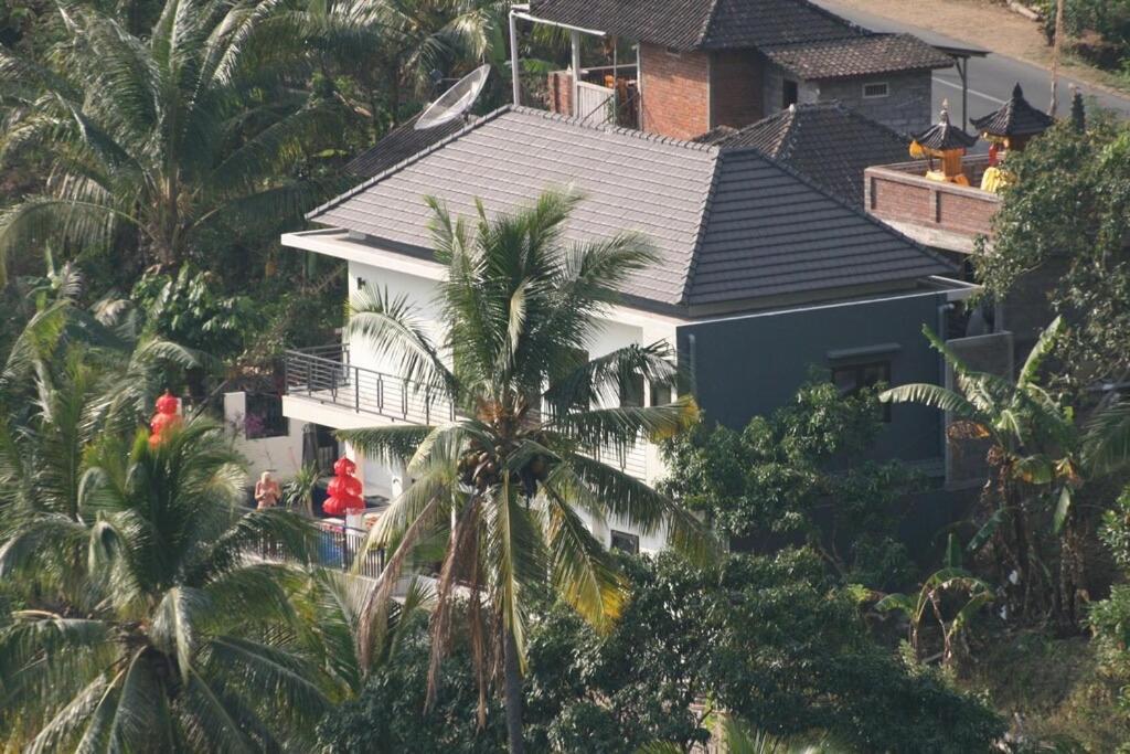 Rumah Riang Mayong ภายนอก รูปภาพ