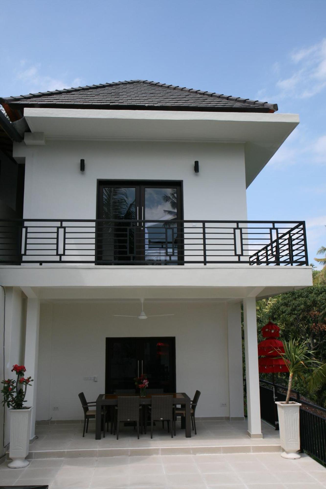 Rumah Riang Mayong ภายนอก รูปภาพ