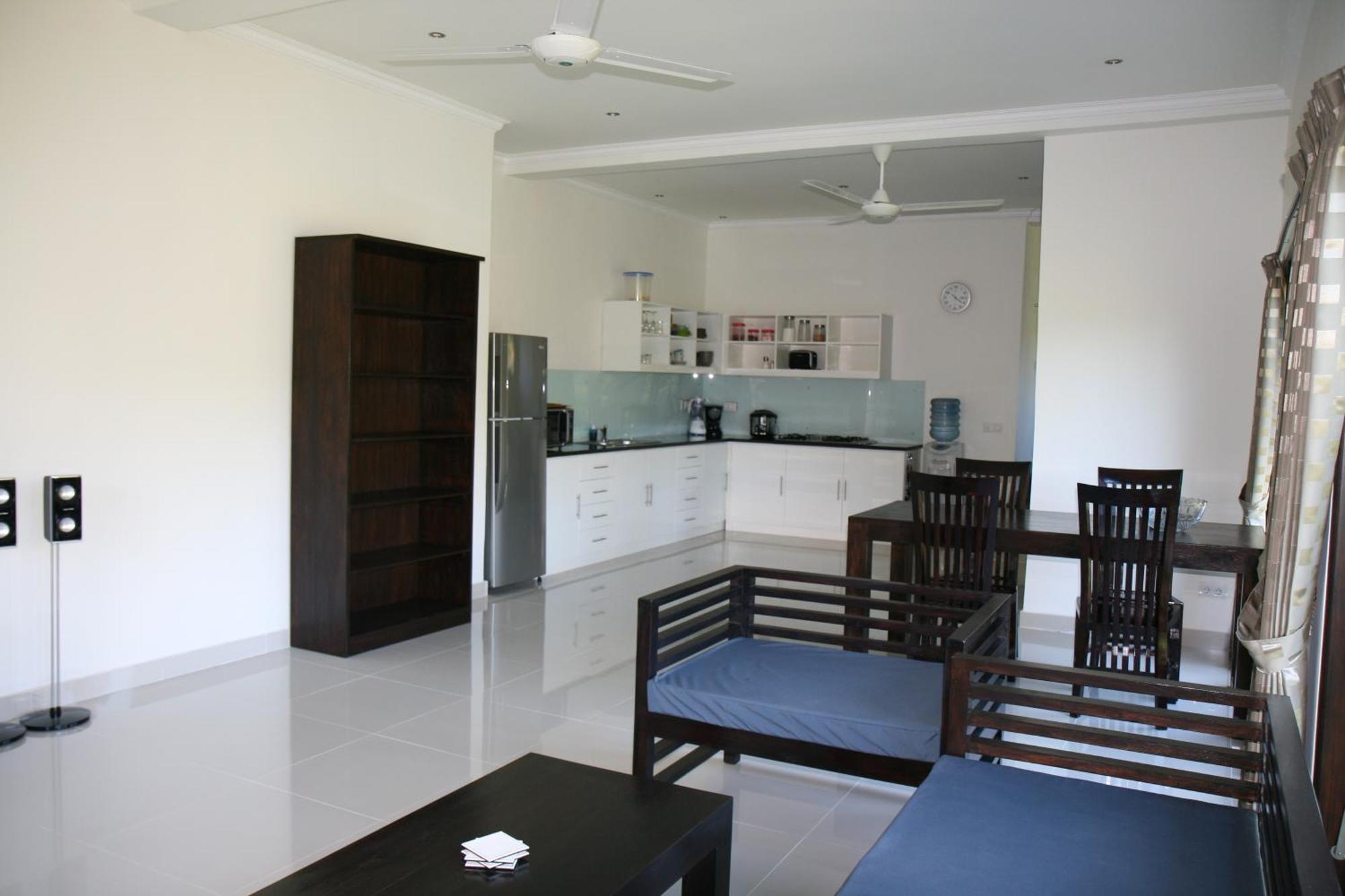 Rumah Riang Mayong ภายนอก รูปภาพ