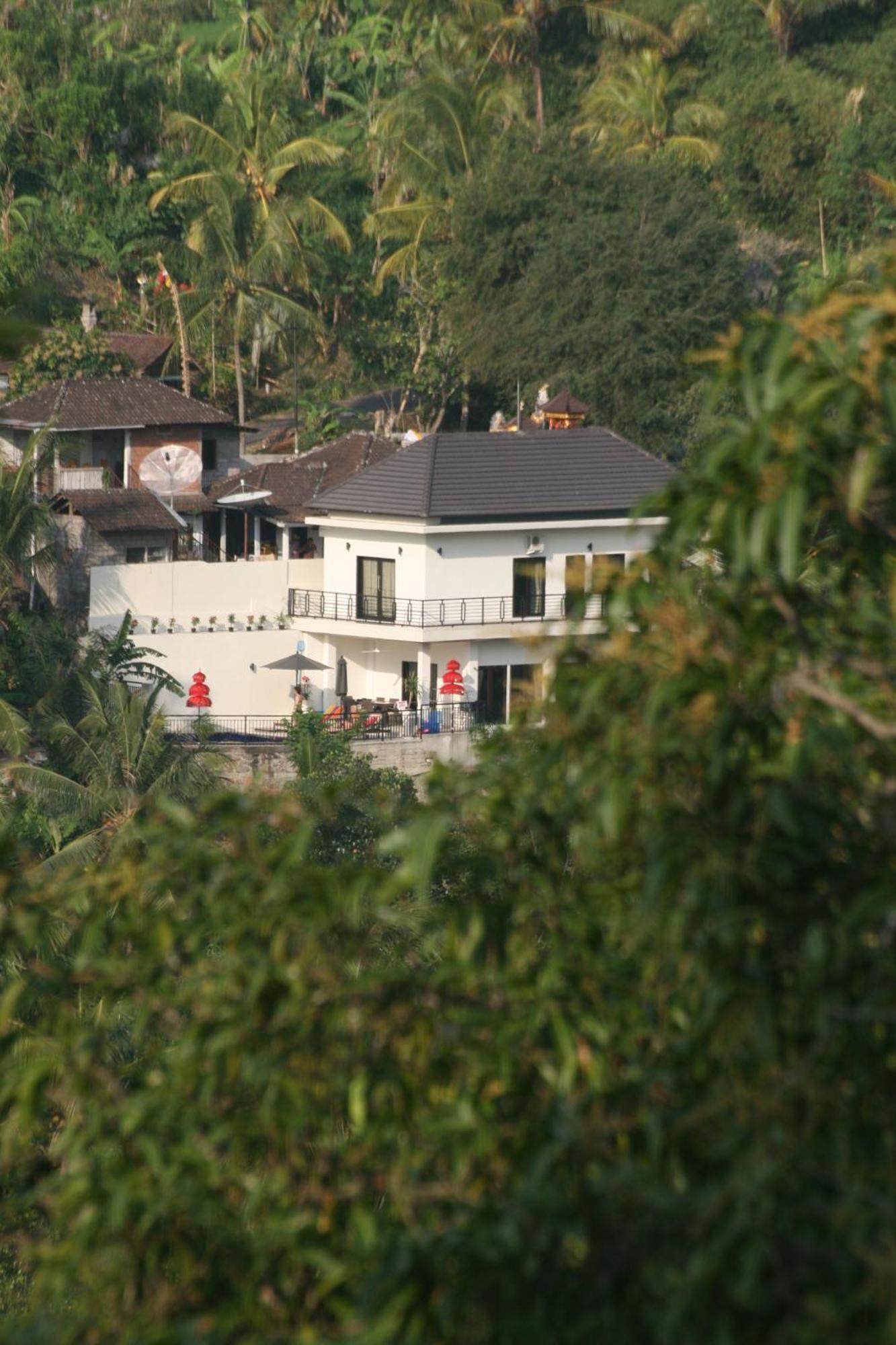 Rumah Riang Mayong ภายนอก รูปภาพ